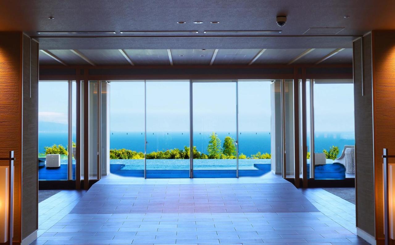 Kamenoi Hotel Izukogen Ito  Exterior foto